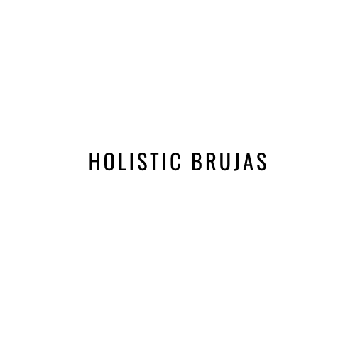 Holistic Brujas Gift card